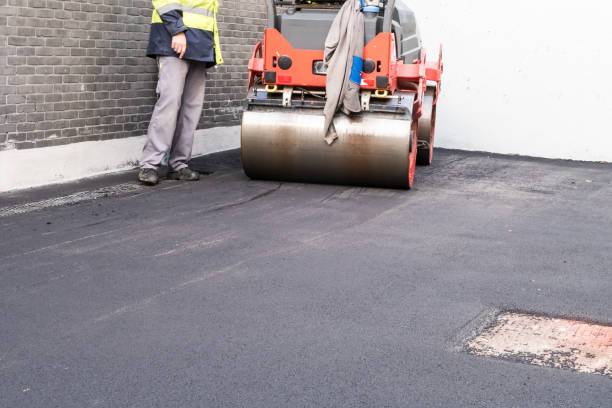 Reliable Steilacoom, WA Driveway Paving Services Solutions